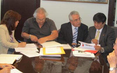 Cinco empresas presentaron ofertas para operación de pozos en el Aconcagua