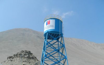 Programa de Agua Potable Rural del MOP es uno de los cinco mejor evaluados por la Dipres
