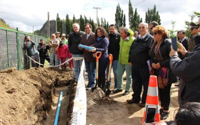 Gobierno Inicia licitación de Diseño para construcción de Mejoramientos y/o Ampliaciones de 7 Sistemas de Agua Potable Rural