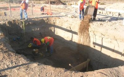 Obras Hidráulicas ejecuta nuevas obras de mejoramiento y ampliación en sistemas de APR de la región de Coquimbo
