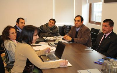En Aysén 235 familias serán beneficiadas con Mejoramiento de Sistemas de Agua Potable Rural