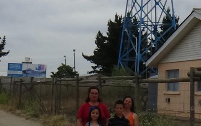 MOP termina construcción de seis sistemas de Agua Potable Rural