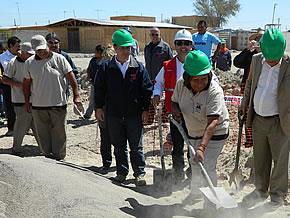 Core de Tarapacá aprobó proyecto de sistema de Agua Potable Rural para 3 localidades