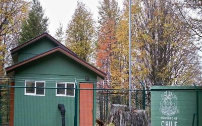 Más de 300 personas son beneficiadas con instalación de nuevo Sistema de APR en Lago Atravesado