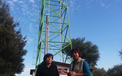 MOP ampliará Sistema de APR Las Toscas de Linares