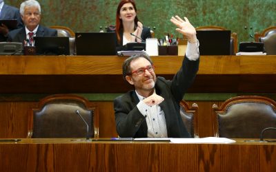 Congreso aprueba Ley Corta que mejorará gestión de Servicios Sanitarios Rurales que benefician a más de 2 millones de personas a nivel nacional