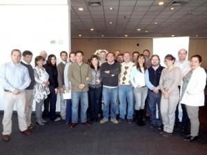 Con la supervision de la DOH, Essbio y Nuevosur iniciaron ciclo formativo de asistencia técnica para agua potable rural