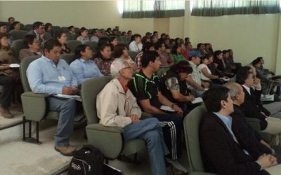 MOP fortalece a los comités de Agua Potable Rural a través de una masiva capacitación