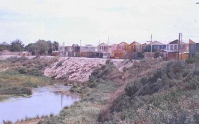 MOP adjudica contrato de obras de conservación de riberas en sector San Rafael del río Loa