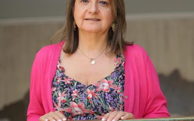 Por Alta Dirección Pública nombran nueva Directora Nacional de Obras Hidráulicas del MOP
