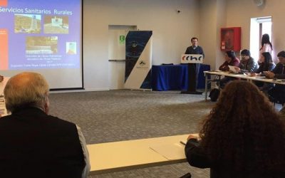 MOP realizó taller para formación de nuevos dirigentes y trabajadores de Sistemas de Agua Potable Rural