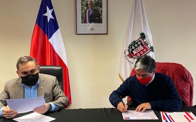 Comenzó depósito de Bono COVID-19 para apoyar a comité de APR en La Araucanía