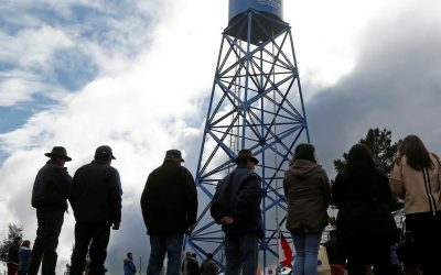 Congreso despacha a Ley: Servicios Sanitarios Rurales estarán eximidos del pago del IVA