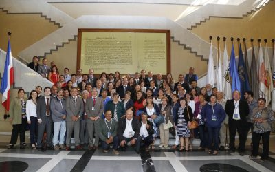 Se aprobó por unanimidad el Proyecto de Ley de Servicios Sanitarios Rurales en la Comisión Mixta