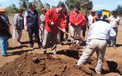 Proyectos APR en La Araucanía beneficiarán a más de 24 mil nuevas familias