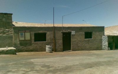 MOP llama a licitación millonarias obras de agua potable rural en Región de Antofagasta