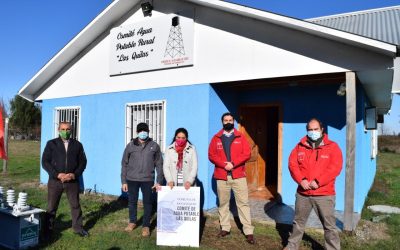 Bono Covid APR: Autoridades entregaron cuatro certificados de transferencia en San Ignacio