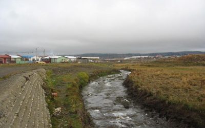 MOP abrió propuestas económicas para construcción de Parque D´Agostini de Punta Arenas