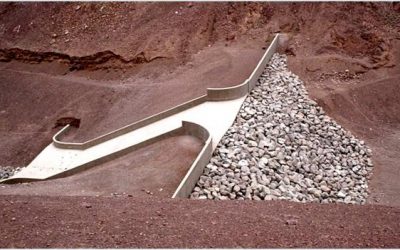 Se inicia Primera Etapa de las Obras de Control Aluvional para Taltal