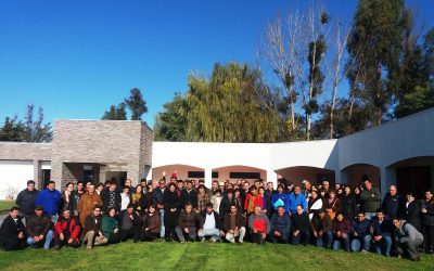 MOP capacita a nuevos operarios de sistemas de APR