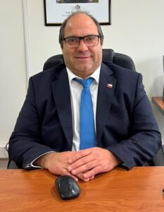 Alfredo ávila