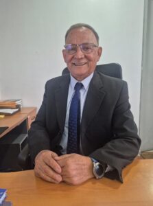 Carol Gálvez Astudillo