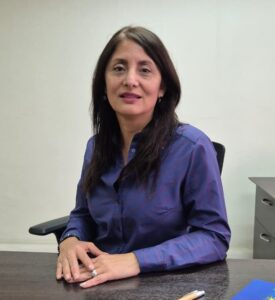Carolina Gutierrez