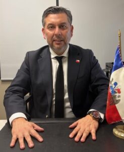 Edon Velasquez Catalan