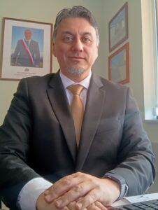 Eduardo Aguilera