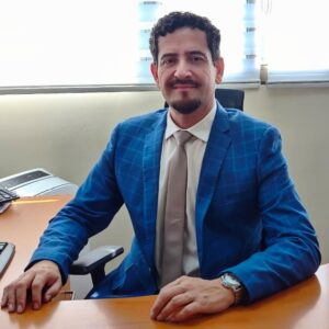 Eduardo Cortes 2