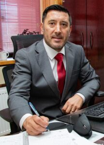 Elias Fernandez