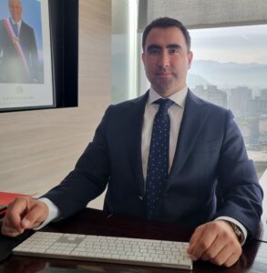 Jorge Iturriaga Álamos