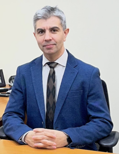 Jorge Martinic