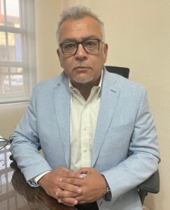 Jorge Villalobos Rodriguez Atacama