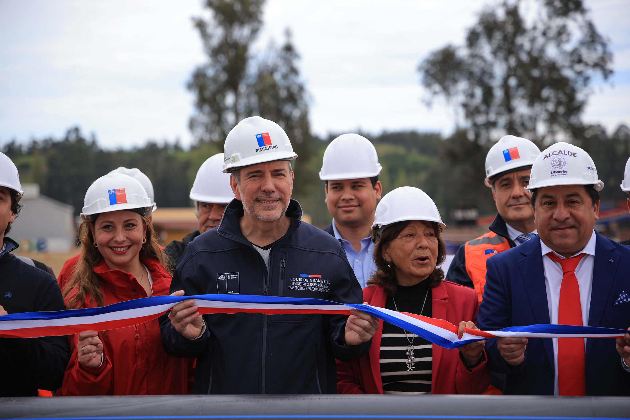 MOP invertirá cerca de $35 mil millones en el mejoramiento de los servicios de agua potable rural en la Región de O’Higgins